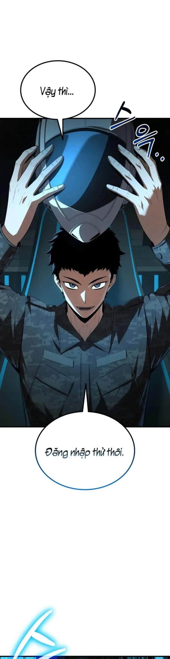 Sự Trở Lại Của Thiên Tài Ranker Chương 1 - Trang 39