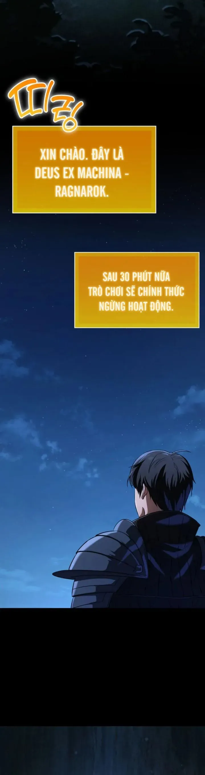 Sự Trở Lại Của Thiên Tài Ranker Chương 1 - Trang 5