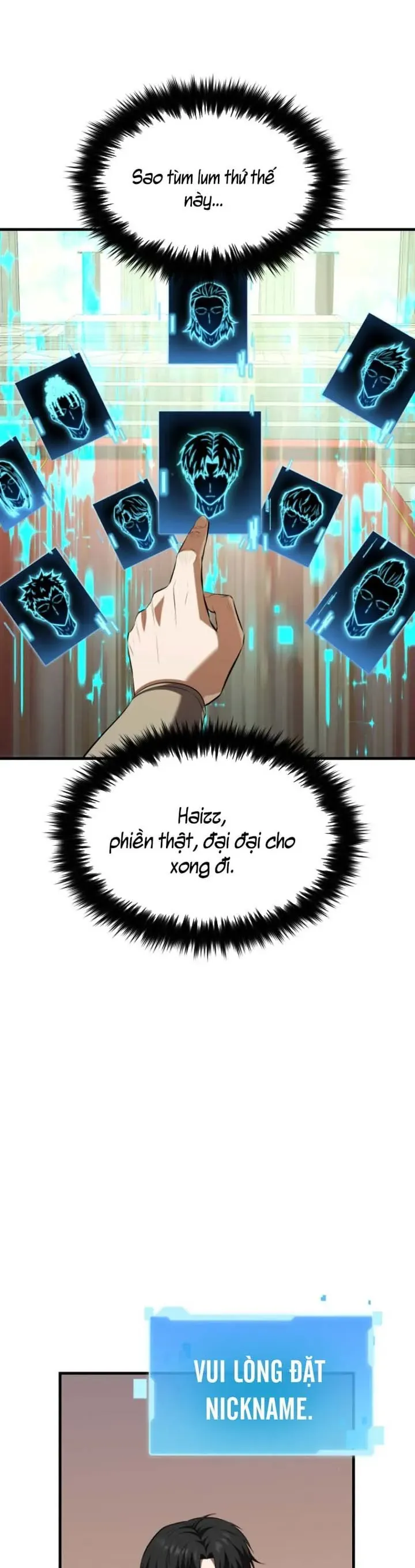 Sự Trở Lại Của Thiên Tài Ranker Chương 1 - Trang 46