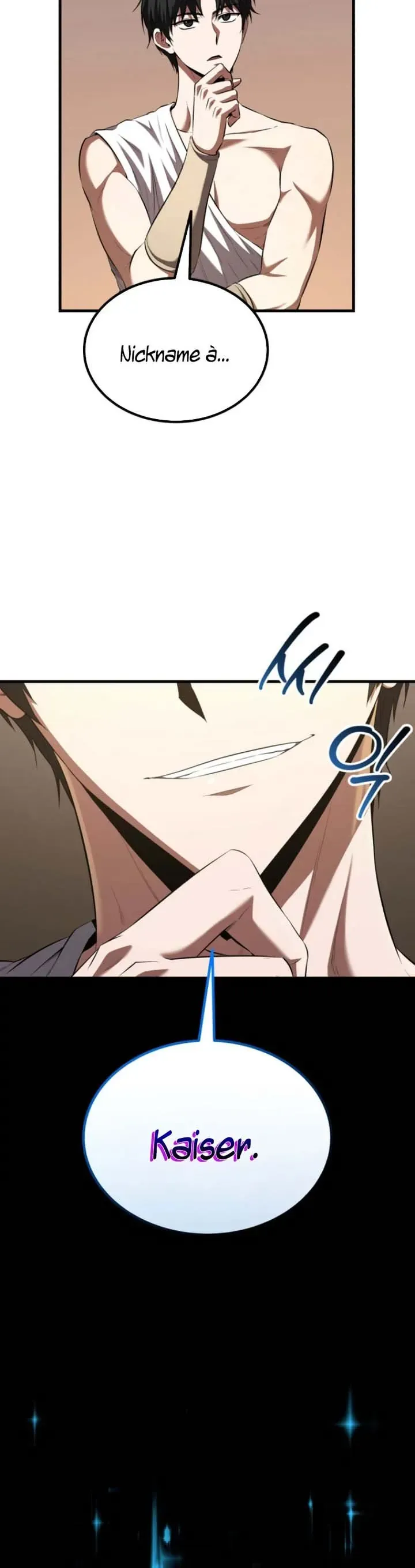 Sự Trở Lại Của Thiên Tài Ranker Chương 1 - Trang 47