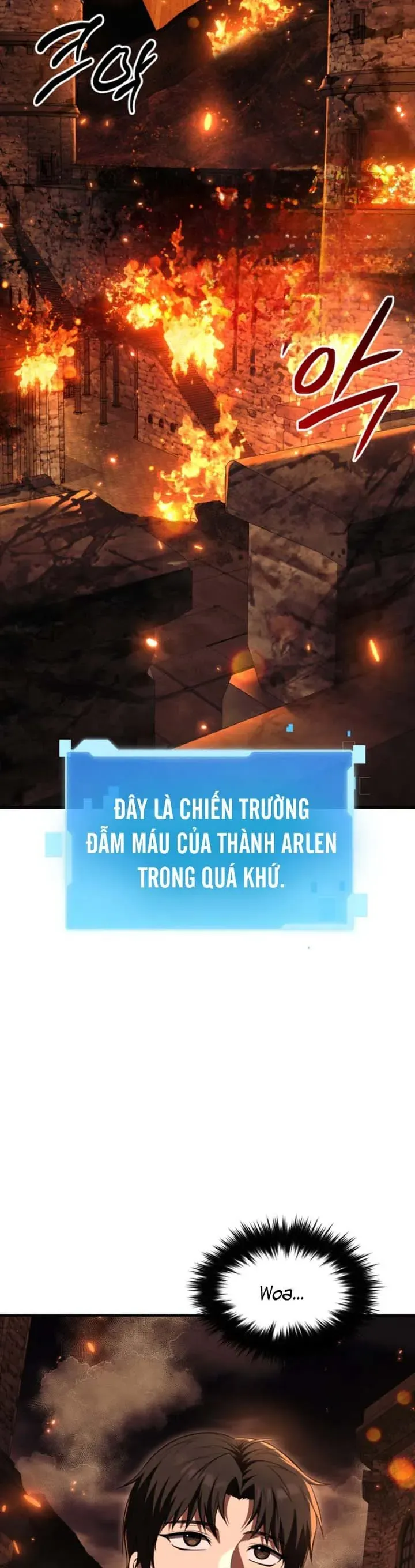 Sự Trở Lại Của Thiên Tài Ranker Chương 1 - Trang 51