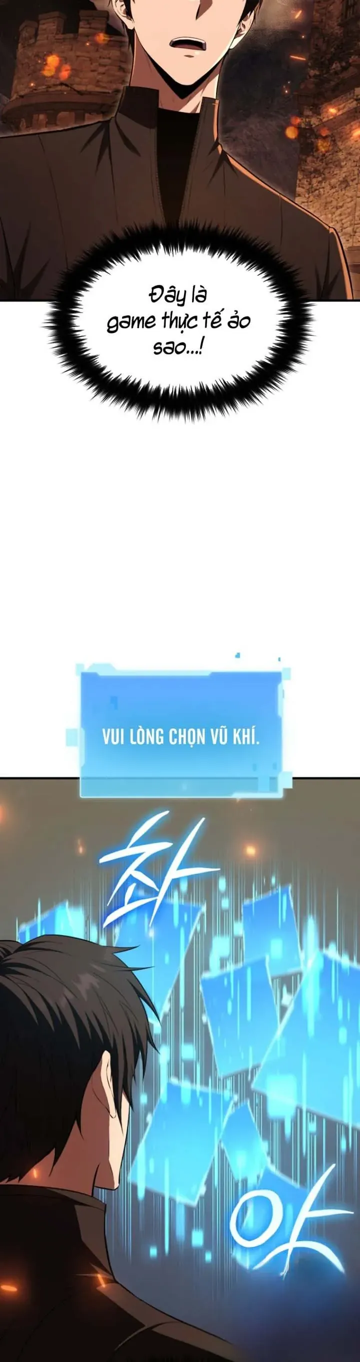 Sự Trở Lại Của Thiên Tài Ranker Chương 1 - Trang 52