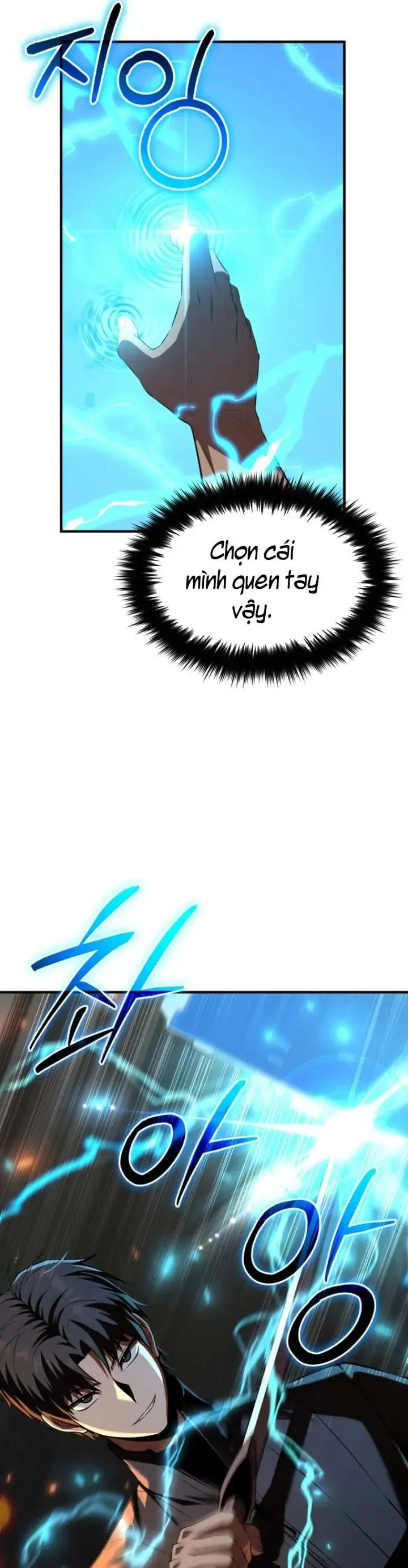 Sự Trở Lại Của Thiên Tài Ranker Chương 1 - Trang 54