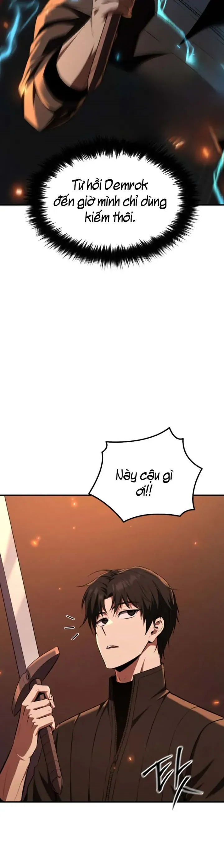 Sự Trở Lại Của Thiên Tài Ranker Chương 1 - Trang 55