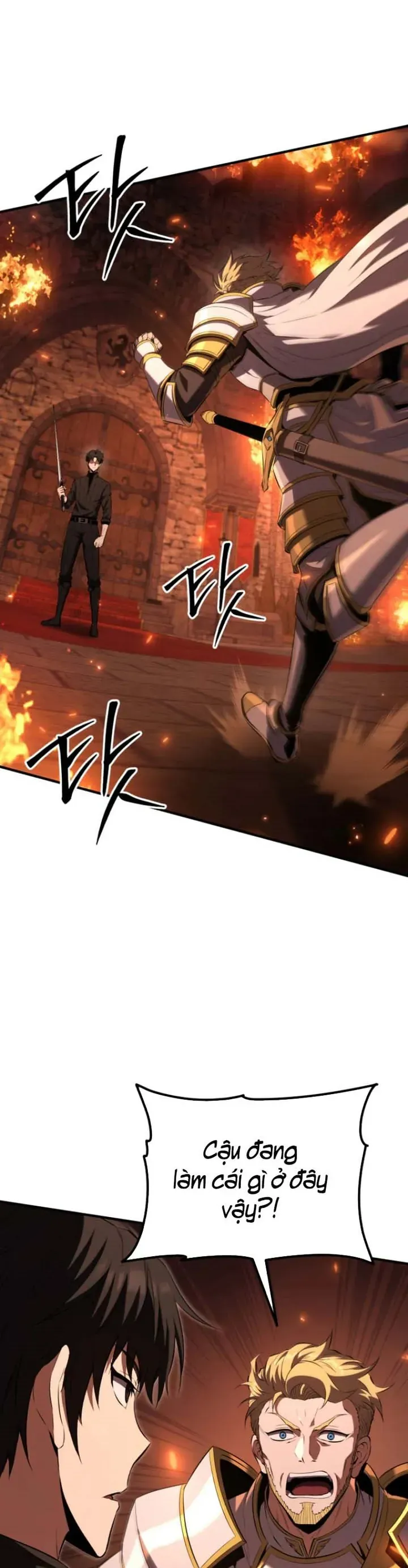 Sự Trở Lại Của Thiên Tài Ranker Chương 1 - Trang 56