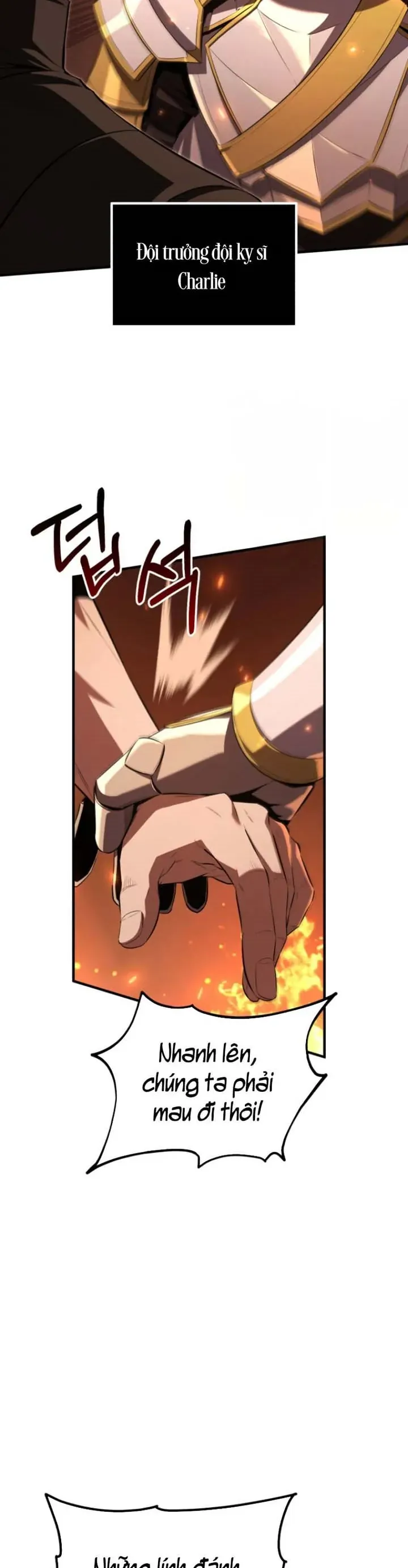 Sự Trở Lại Của Thiên Tài Ranker Chương 1 - Trang 57