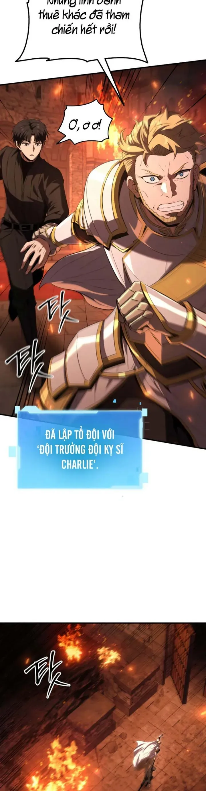 Sự Trở Lại Của Thiên Tài Ranker Chương 1 - Trang 58