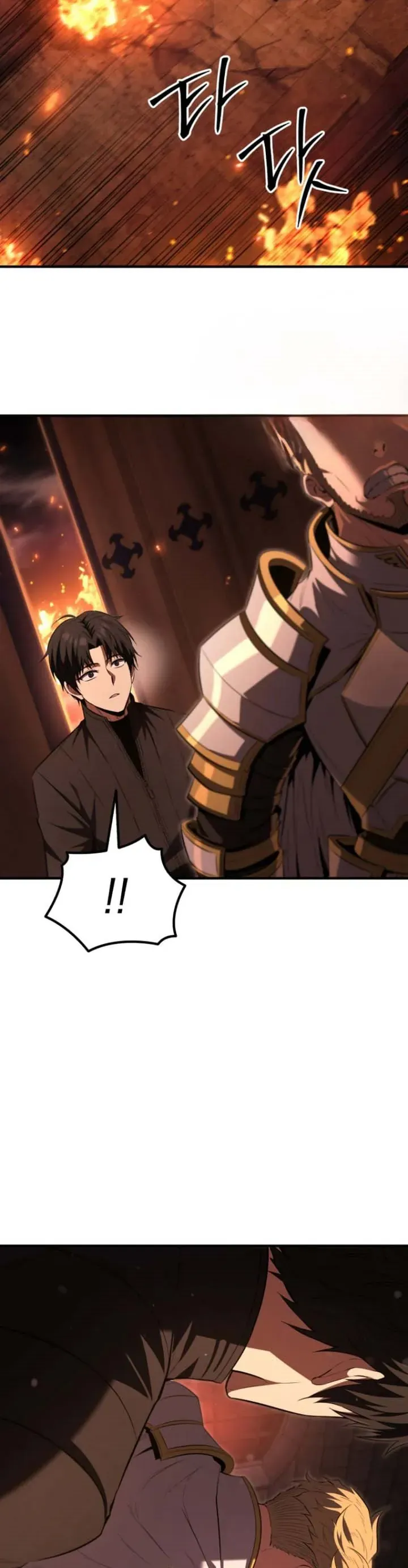 Sự Trở Lại Của Thiên Tài Ranker Chương 1 - Trang 59