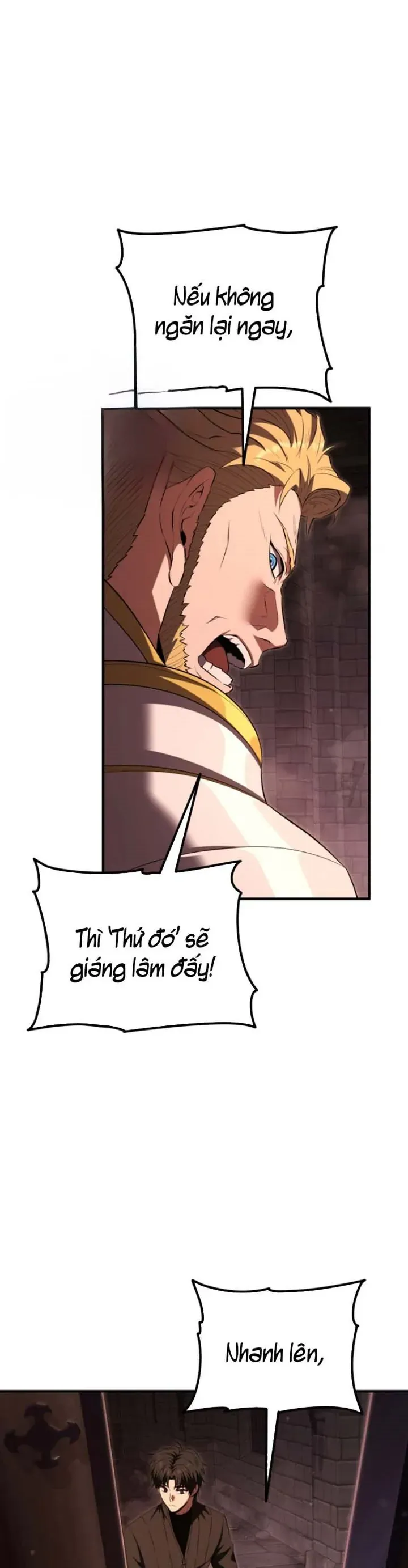 Sự Trở Lại Của Thiên Tài Ranker Chương 1 - Trang 61