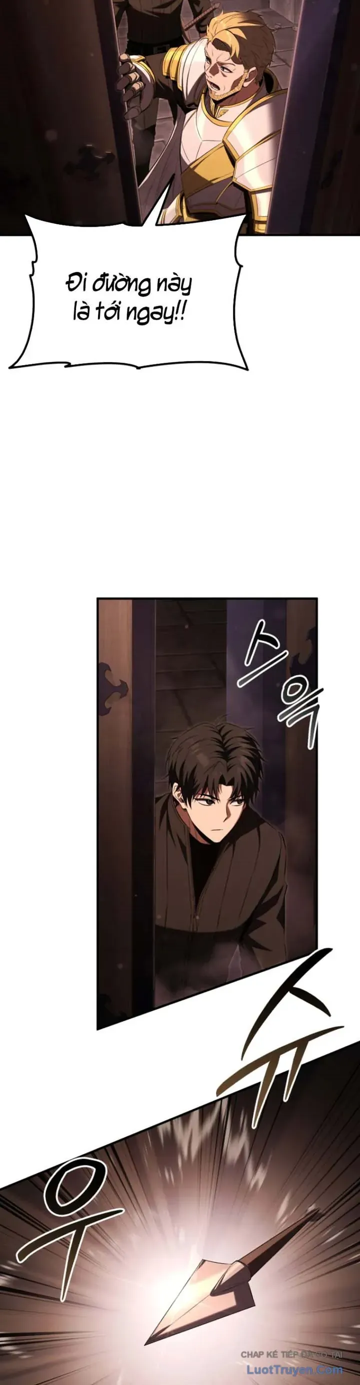 Sự Trở Lại Của Thiên Tài Ranker Chương 1 - Trang 62