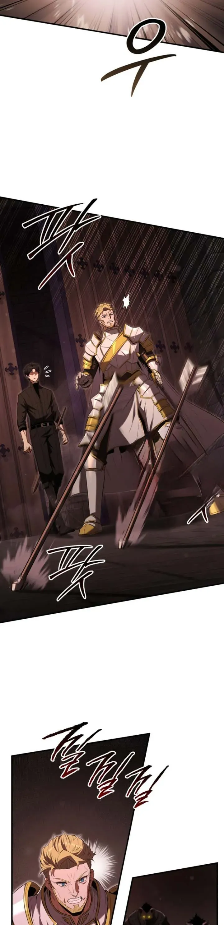 Sự Trở Lại Của Thiên Tài Ranker Chương 1 - Trang 63