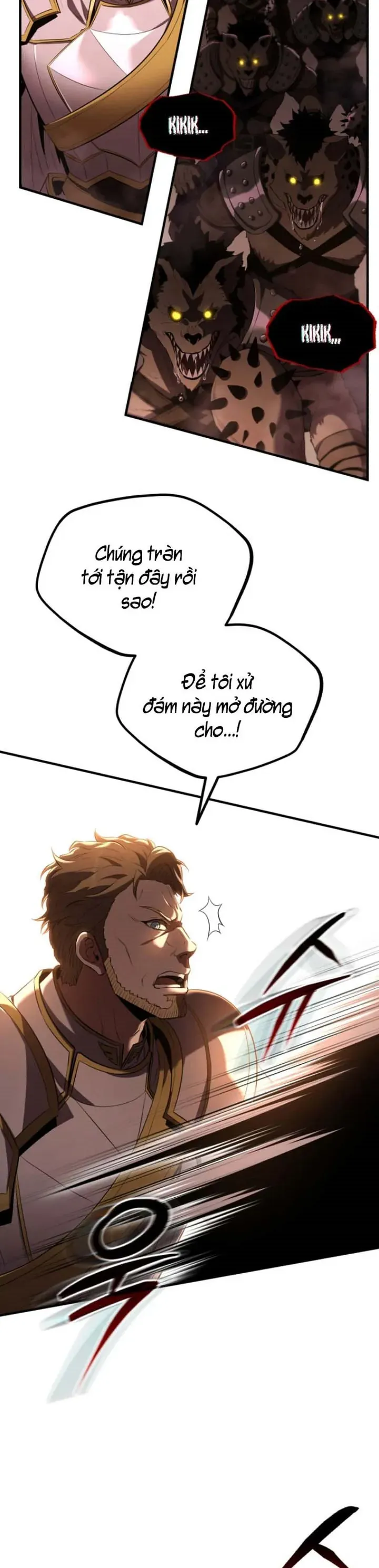 Sự Trở Lại Của Thiên Tài Ranker Chương 1 - Trang 64