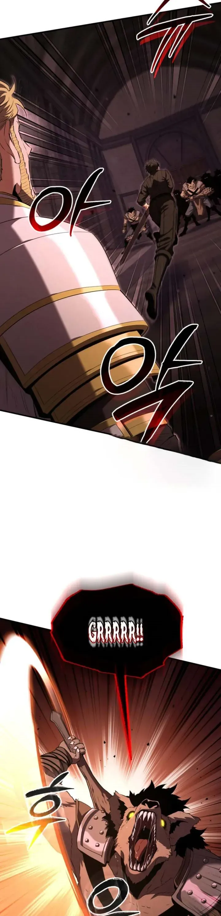 Sự Trở Lại Của Thiên Tài Ranker Chương 1 - Trang 65