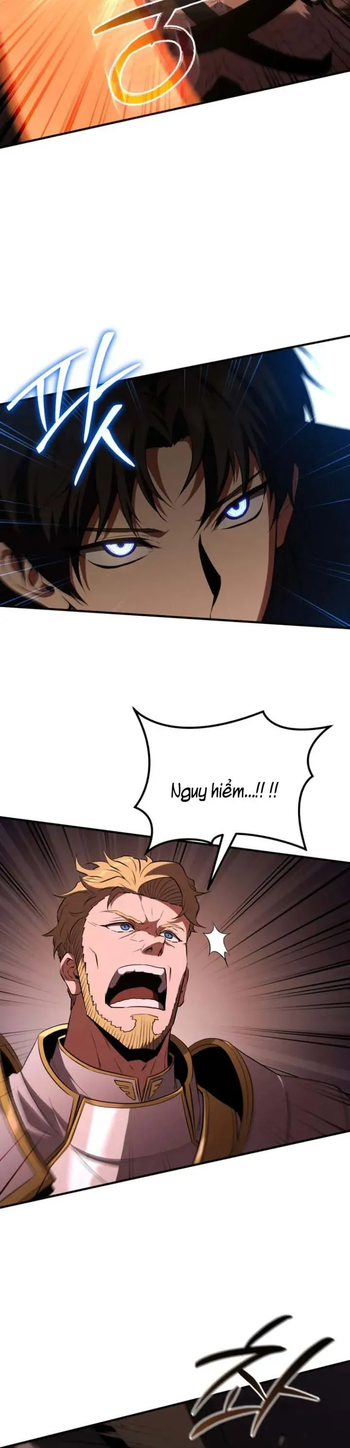 Sự Trở Lại Của Thiên Tài Ranker Chương 1 - Trang 66