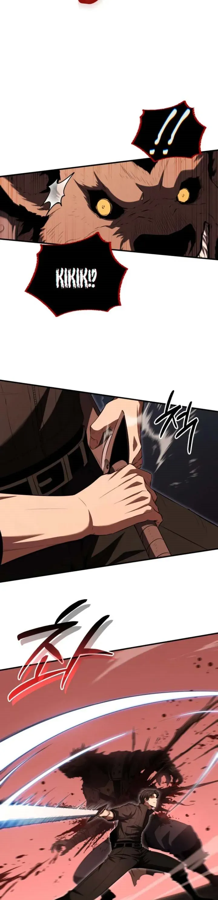 Sự Trở Lại Của Thiên Tài Ranker Chương 1 - Trang 68