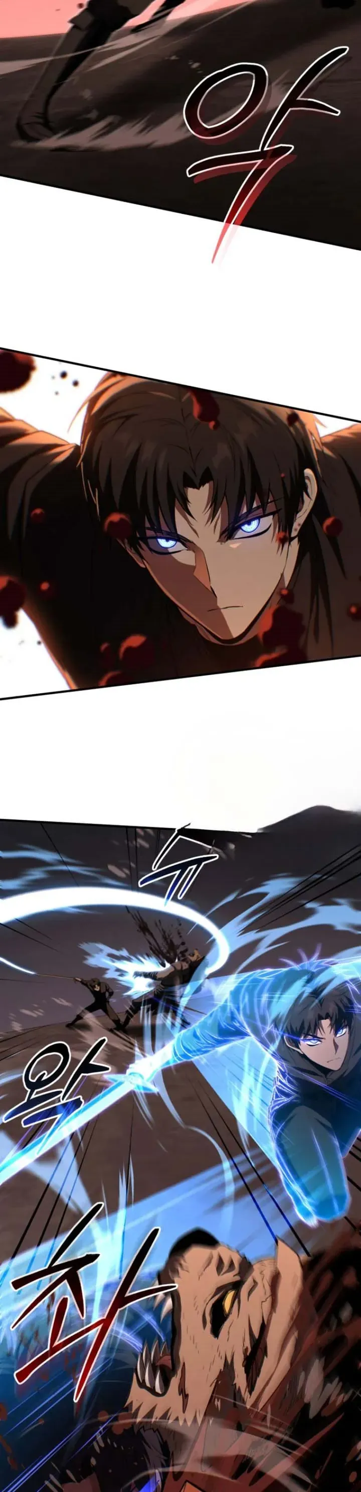 Sự Trở Lại Của Thiên Tài Ranker Chương 1 - Trang 69