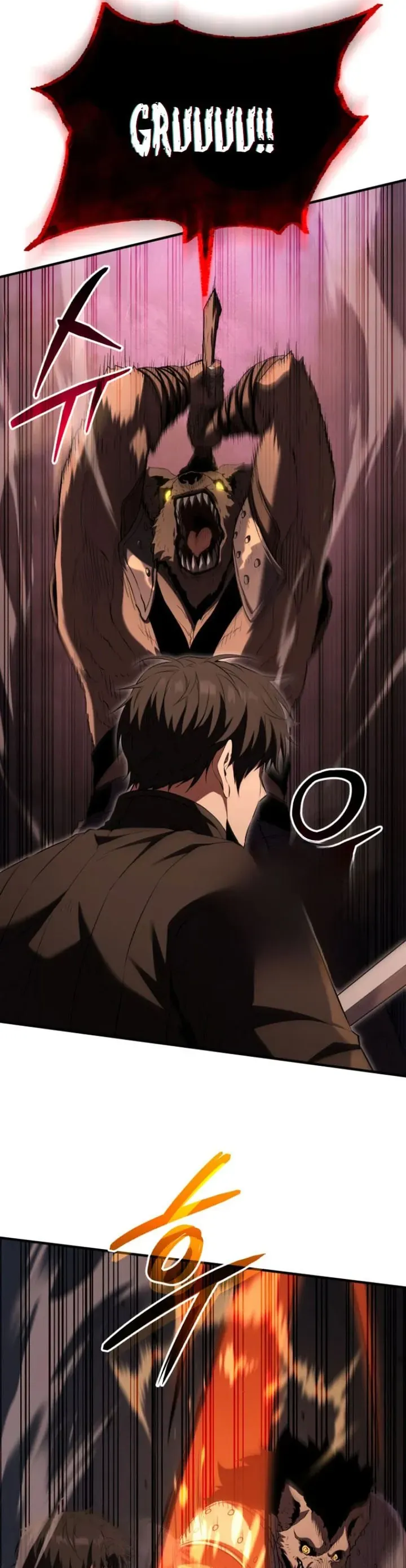 Sự Trở Lại Của Thiên Tài Ranker Chương 1 - Trang 71