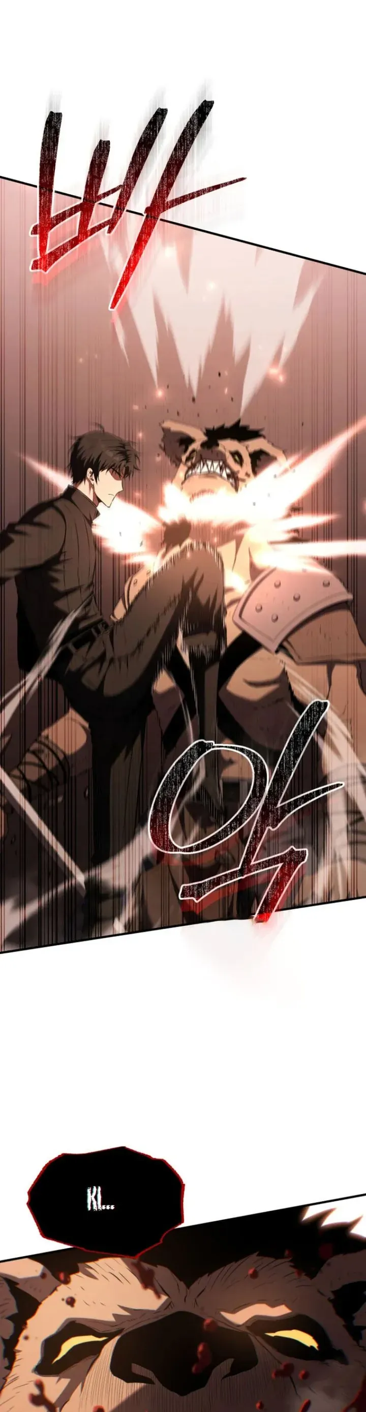 Sự Trở Lại Của Thiên Tài Ranker Chương 1 - Trang 73