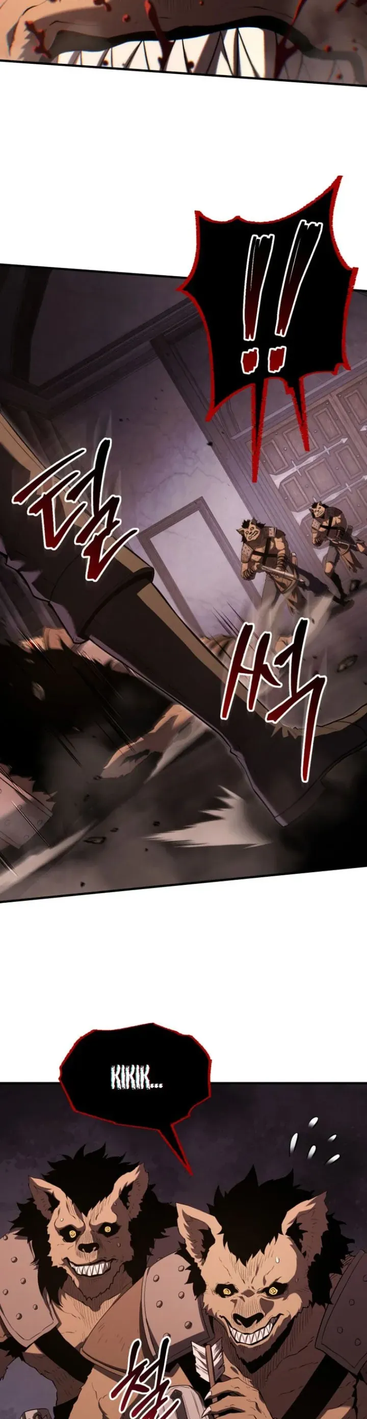 Sự Trở Lại Của Thiên Tài Ranker Chương 1 - Trang 74