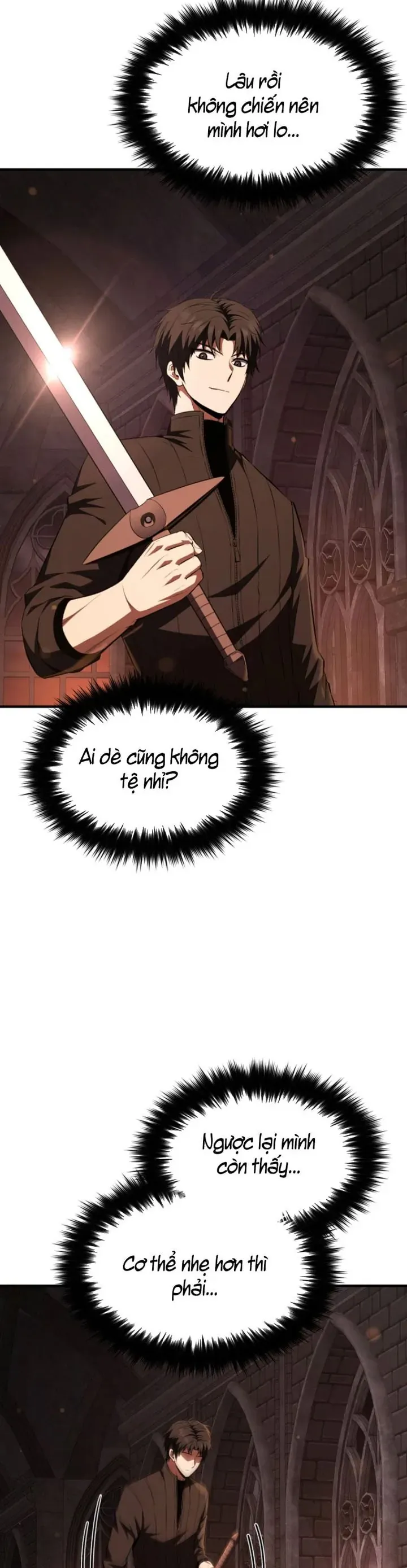 Sự Trở Lại Của Thiên Tài Ranker Chương 1 - Trang 78