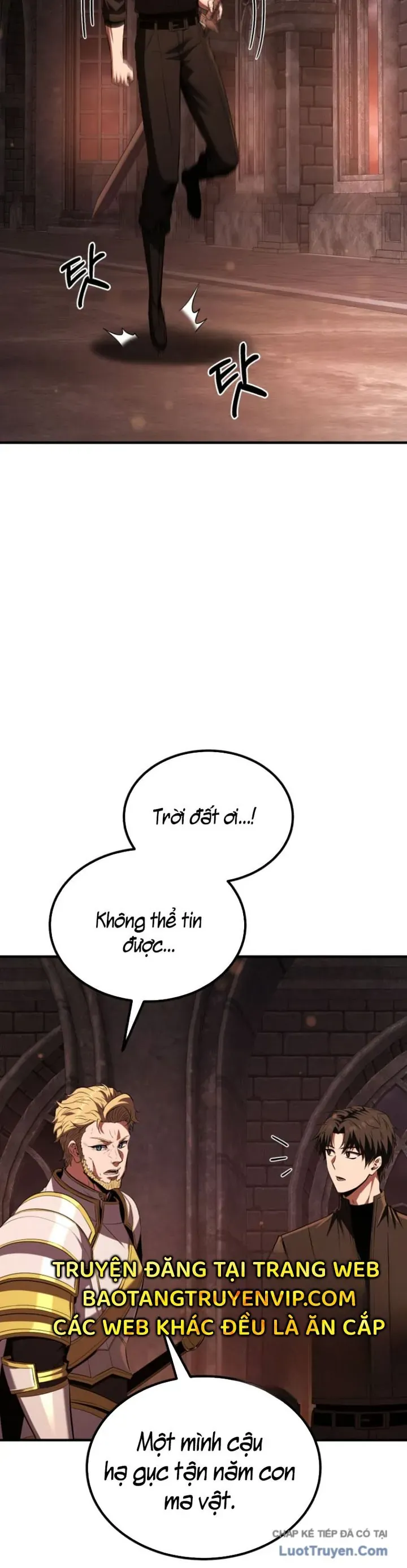 Sự Trở Lại Của Thiên Tài Ranker Chương 1 - Trang 79