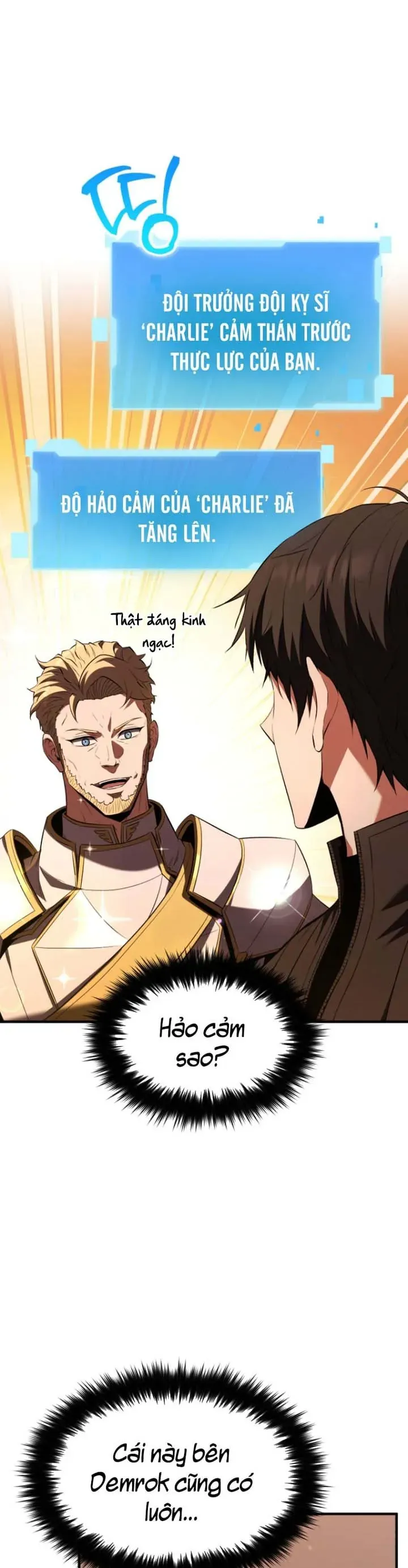 Sự Trở Lại Của Thiên Tài Ranker Chương 1 - Trang 80