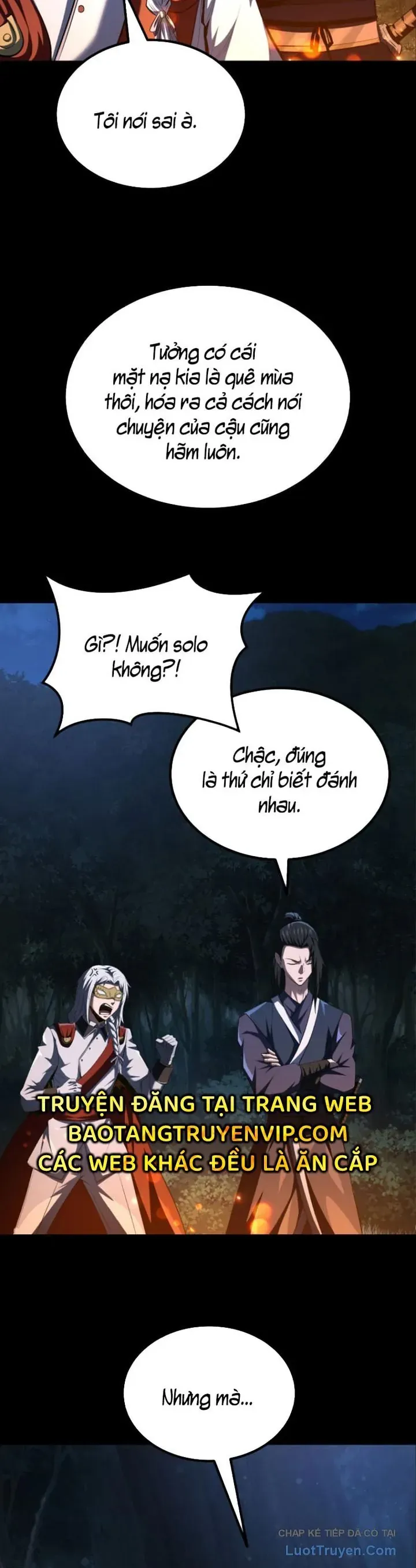 Sự Trở Lại Của Thiên Tài Ranker Chương 1 - Trang 9