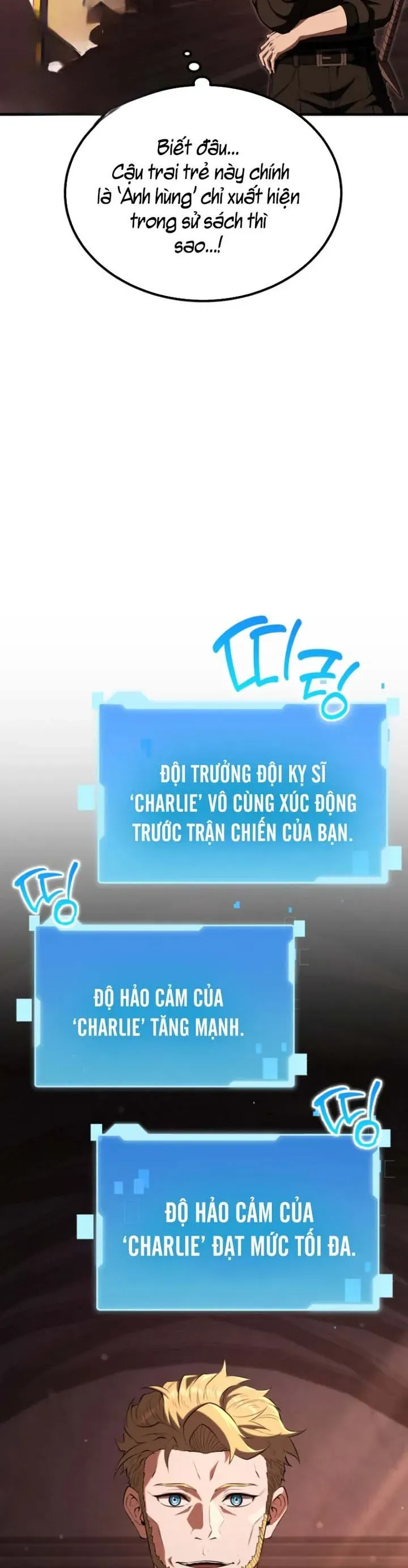 Sự Trở Lại Của Thiên Tài Ranker Chương 1 - Trang 82