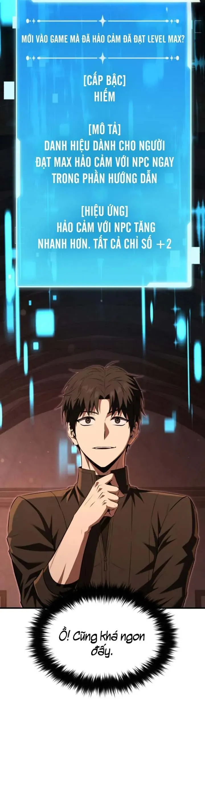 Sự Trở Lại Của Thiên Tài Ranker Chương 1 - Trang 84