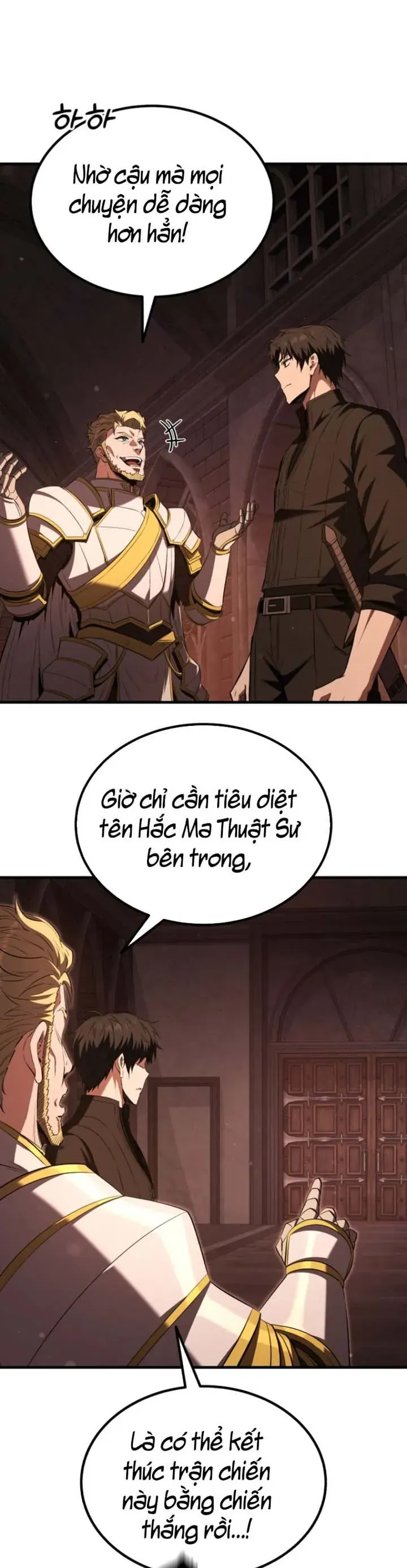 Sự Trở Lại Của Thiên Tài Ranker Chương 1 - Trang 85