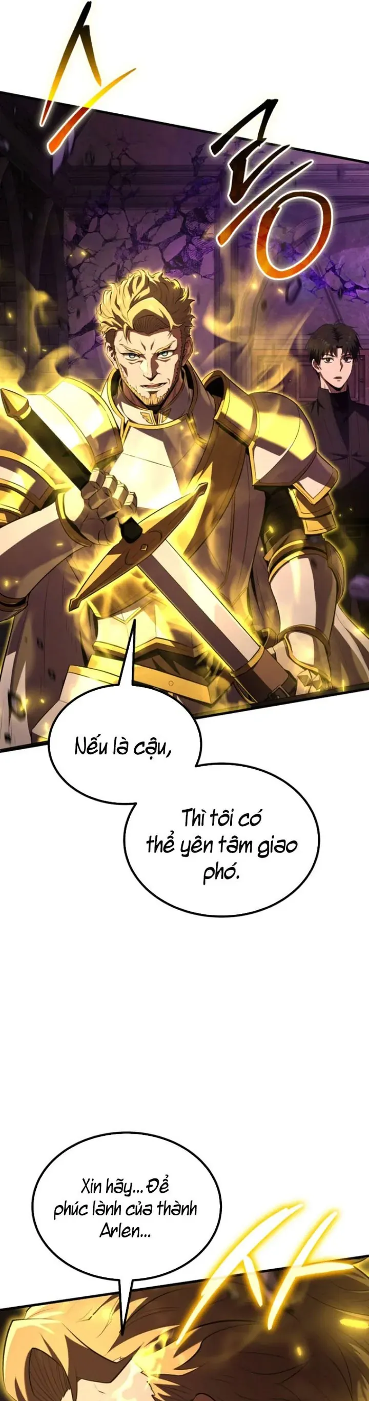 Sự Trở Lại Của Thiên Tài Ranker Chương 1 - Trang 89