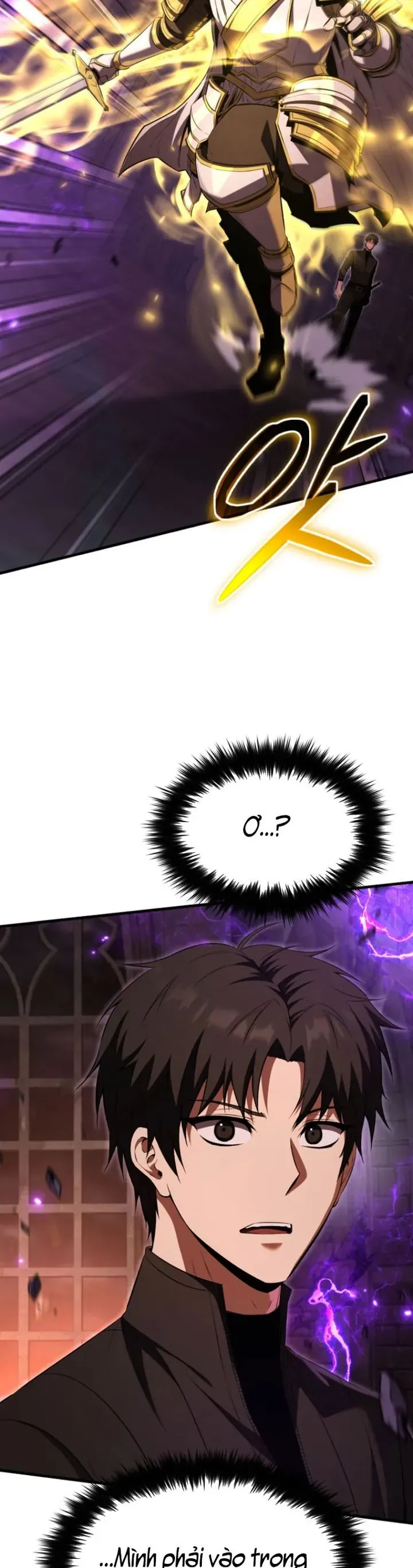 Sự Trở Lại Của Thiên Tài Ranker Chương 1 - Trang 91