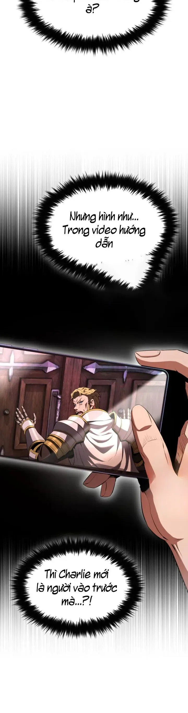 Sự Trở Lại Của Thiên Tài Ranker Chương 1 - Trang 92