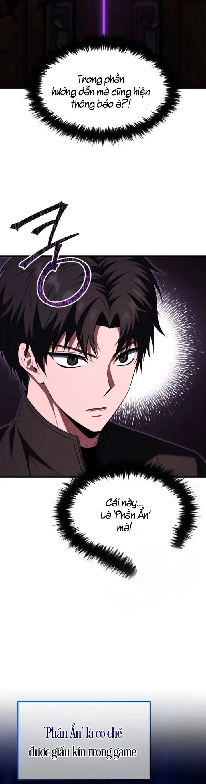 Sự Trở Lại Của Thiên Tài Ranker Chương 1 - Trang 96