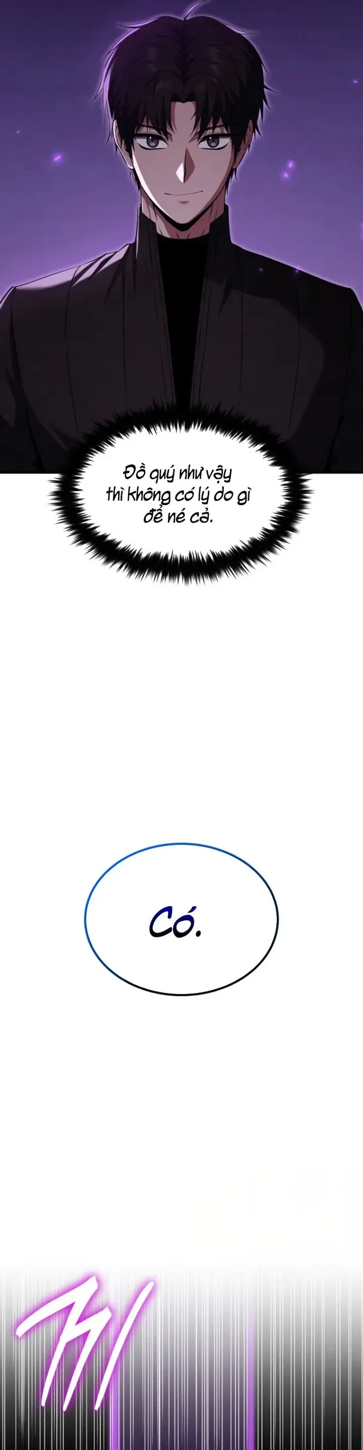 Sự Trở Lại Của Thiên Tài Ranker Chương 1 - Trang 98