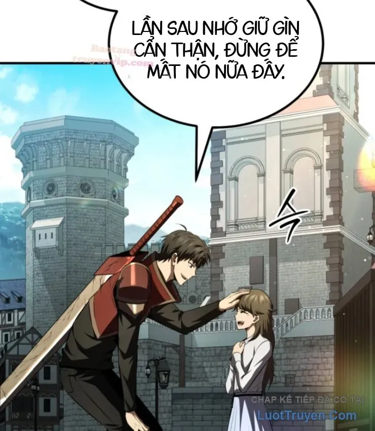 Sự Trở Lại Của Thiên Tài Ranker Chương 10 - Trang 124