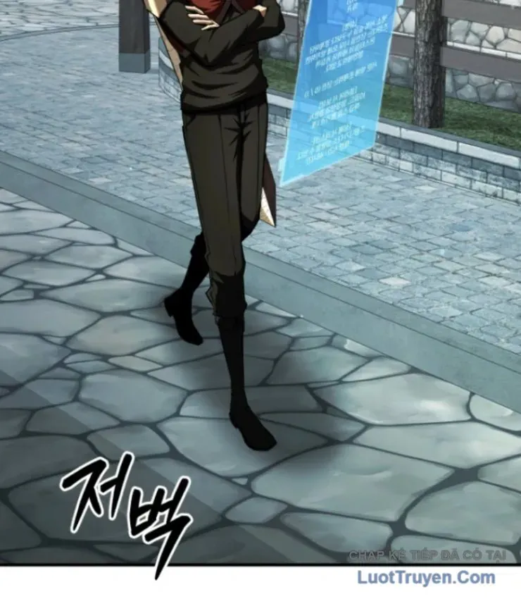 Sự Trở Lại Của Thiên Tài Ranker Chương 10 - Trang 132