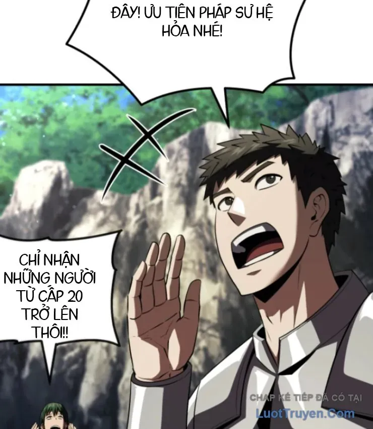 Sự Trở Lại Của Thiên Tài Ranker Chương 10 - Trang 148