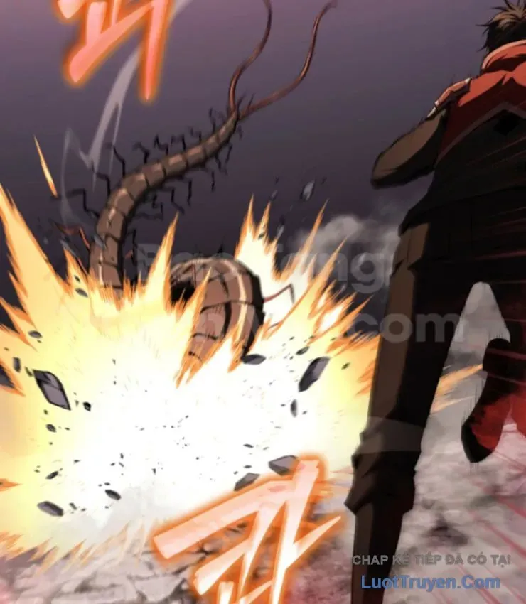 Sự Trở Lại Của Thiên Tài Ranker Chương 10 - Trang 23