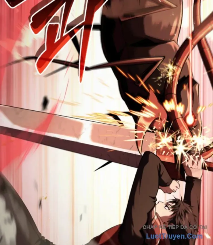 Sự Trở Lại Của Thiên Tài Ranker Chương 10 - Trang 33