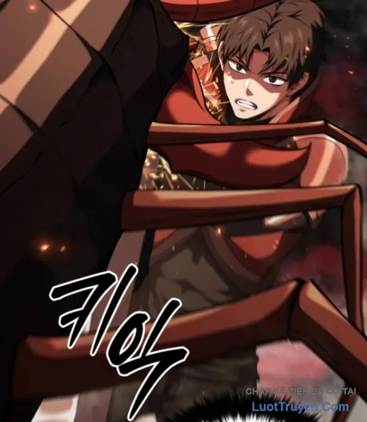 Sự Trở Lại Của Thiên Tài Ranker Chương 10 - Trang 36