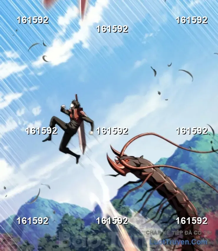 Sự Trở Lại Của Thiên Tài Ranker Chương 10 - Trang 5