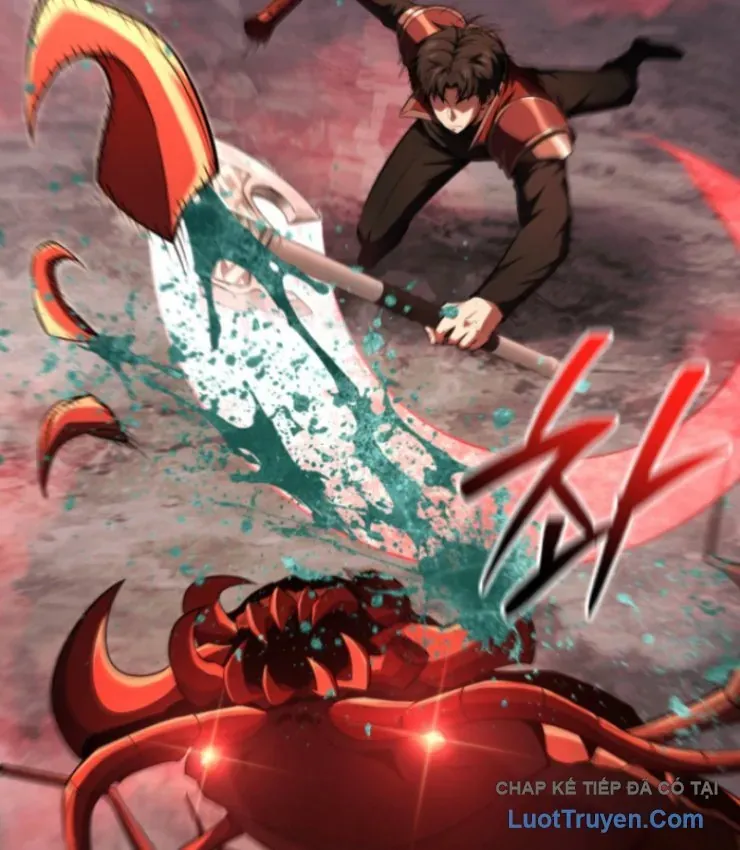 Sự Trở Lại Của Thiên Tài Ranker Chương 10 - Trang 41