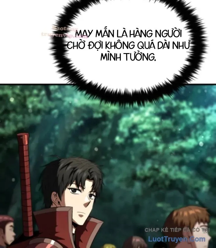 Sự Trở Lại Của Thiên Tài Ranker Chương 10 - Trang 81