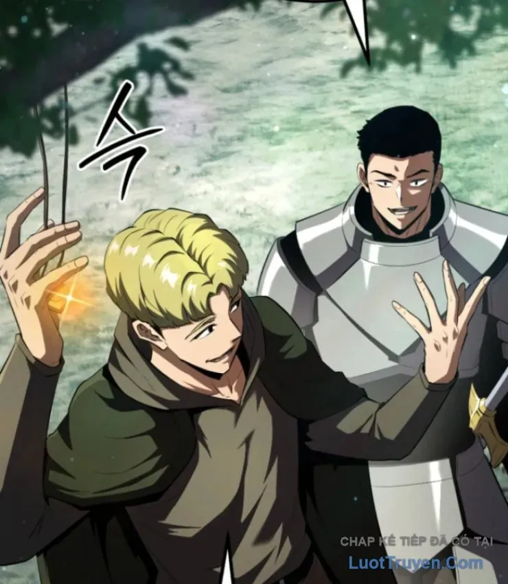 Sự Trở Lại Của Thiên Tài Ranker Chương 10 - Trang 91