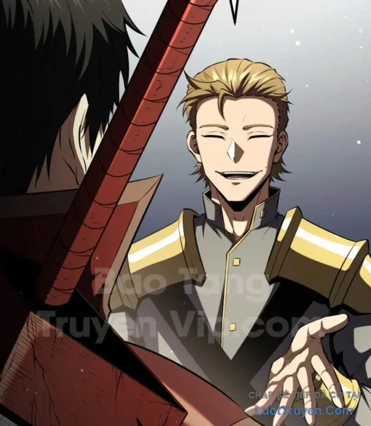 Sự Trở Lại Của Thiên Tài Ranker Chương 11 - Trang 12