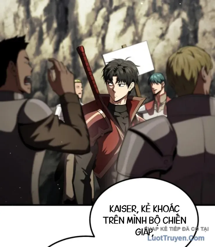 Sự Trở Lại Của Thiên Tài Ranker Chương 11 - Trang 3