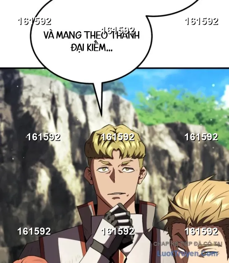 Sự Trở Lại Của Thiên Tài Ranker Chương 11 - Trang 4