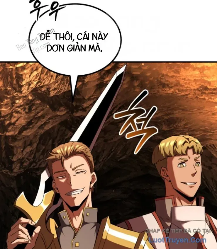 Sự Trở Lại Của Thiên Tài Ranker Chương 11 - Trang 31