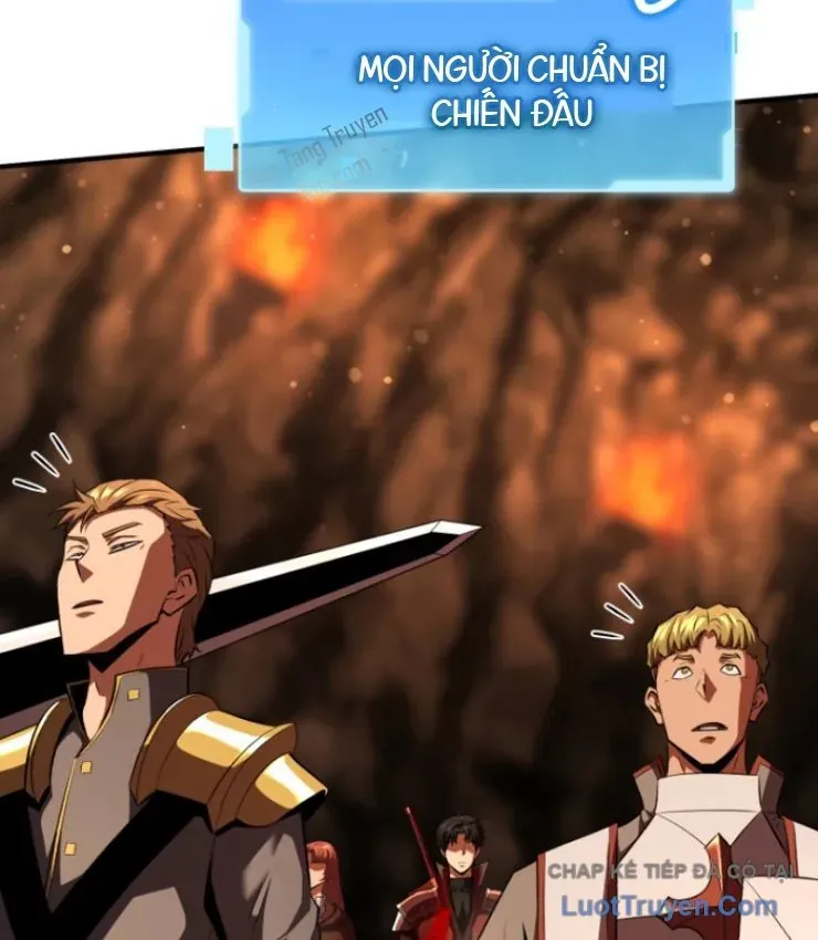 Sự Trở Lại Của Thiên Tài Ranker Chương 11 - Trang 37